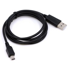 USB Ladekabel für Sony PS3