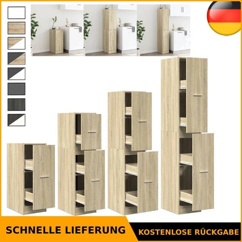 Apothekerschrank