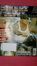 237841 BIKERS NEWS - HEFT 265