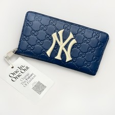 Gucci X New Era Geldbörse