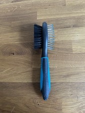 Hunde Bürste 2 Seitig Bürste Kamm Hunde Katzen Kleintiere Bürste