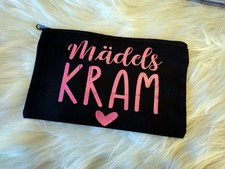 Allzwecktasche Kosmetiktasche