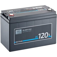 ECTIVE DC 120L Gel