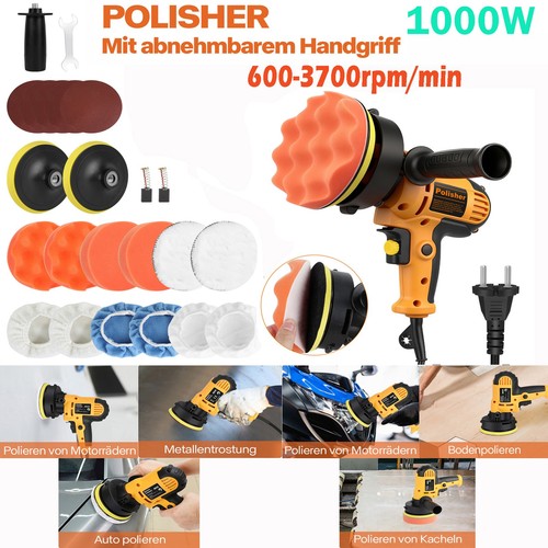 1000w set profi - set,