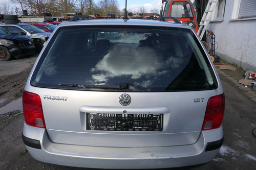 Passat kombi variant - 3b,