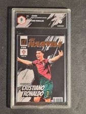 CRISTIANO RONALDO - PORTUGAL -