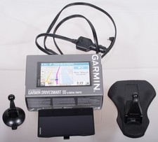 Garmin Drivesmart 55 5,5"