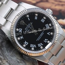 🎀*Rolex*Air King*Ref