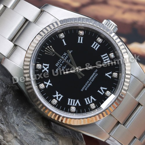 Rolex air king ref - 🎀*rolex*air, king*ref