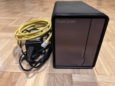 D-Link DNS325 NAS - Share