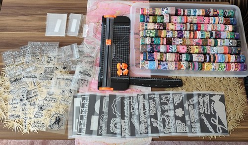 Xxl paket bullet journaling - -,