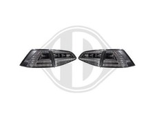 Designrückleuchten Set für