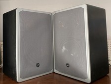 Braun Lautsprecher Boxen L 530