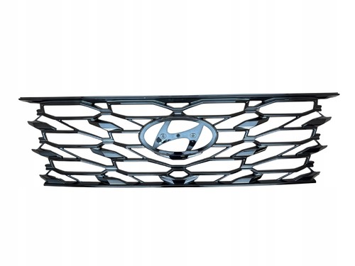 Hyundai tucson facelift - tucson,