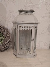 Laterne vintage shabby