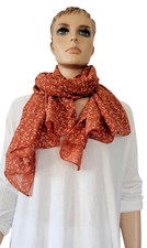 Italy  Schal Halstuch