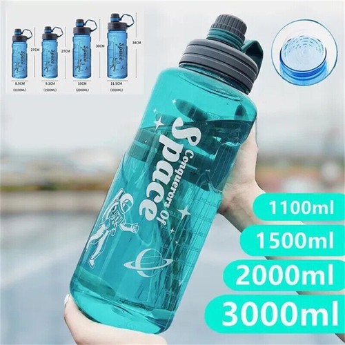3liter trinkflasche - 1.5/2/3liter,