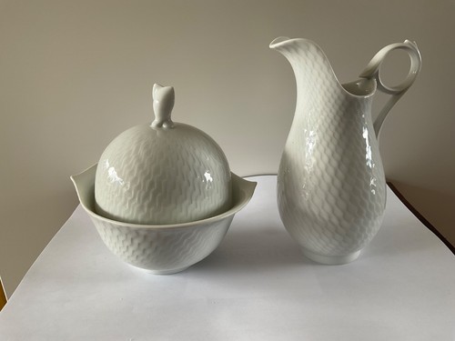 Meissen wellenspiel erste - wellenspiel,