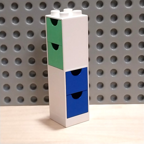 Lego duplo regal - lego, 4