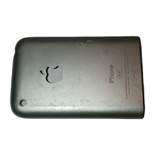 Original apple iphone 2g - apple,