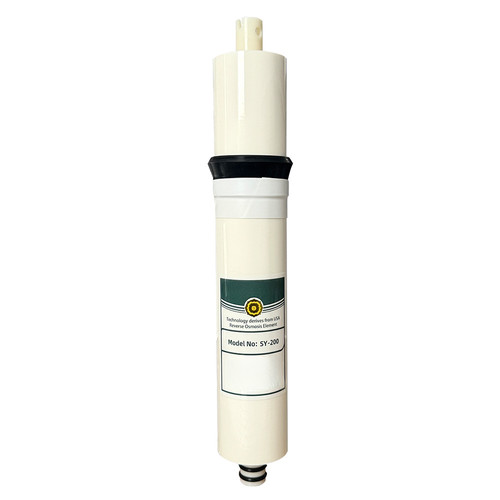 Membranfilter pet für - ro,