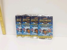 Digimon Card Game Booster