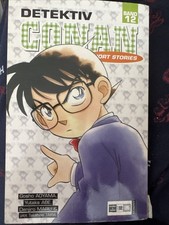 Detektiv Conan Short Stories