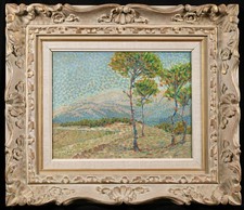 ANDRE PUEBLO (1911-1975)