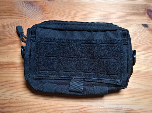 Universal molle tasche erste - molle,