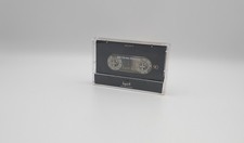 Kassette Tape SONY Esprit IV
