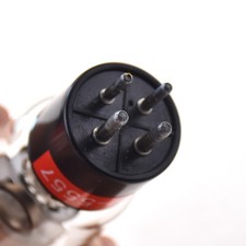 Electron Tube NL-5557/FG17 for