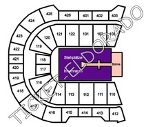 FLORENCE + THE MACHINE Prag