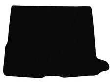 Kofferraummatte für Mercedes