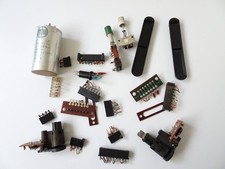 Braun TG 1020/4  Ersatzteile /