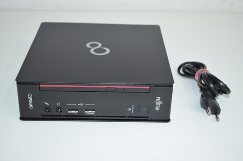 Fujitsu esprimo q556 mini pc - fujitsu,