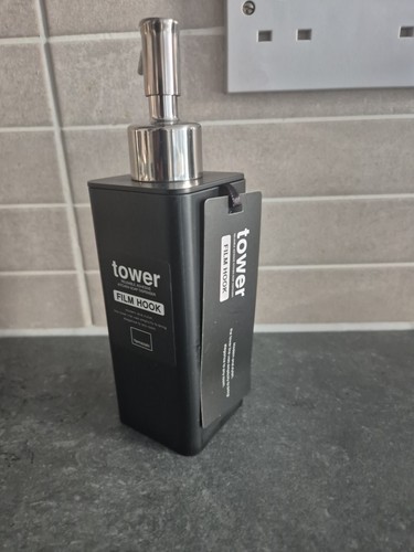 Tower film haken - tower,