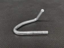 Fallstecker Neues Gerüst