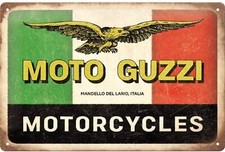 Nostalgic-Art - Blechschild 20