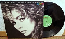 Maxi 12"  Sandra Cretu (Lauer)