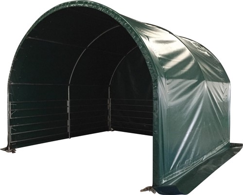 Weidezelt pferde 4 m - x,
