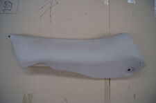 VW Passat 3B Seitenpolster Rücksitzbank Leder vom Recaro Hinten Rechts -