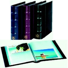 LEUCHTTURM Postkarten Album