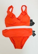 Ralph Lauren Bikini Set US 6