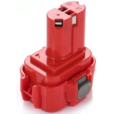 Akku für Makita PA09 9100
