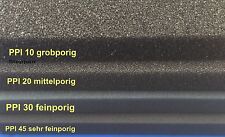 Filtermatte Filterschwamm