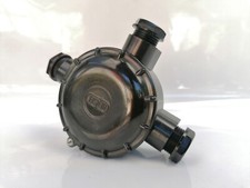 Alt Bakelit Abzweigdose