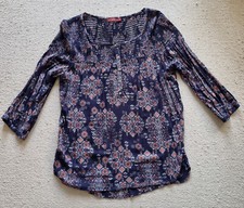 Edc esprit viskose - esprit, bluse