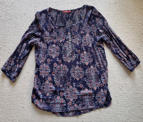 Edc esprit viskose bluse - edc,