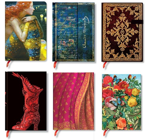 Paperblanks notizbuch - paperblanks,