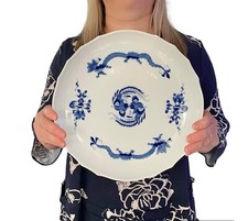 Porzellan meissen drache - porzellan,